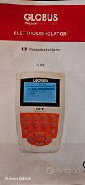 Elettrostimolatore Globus Elite
