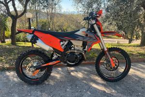 Ktm 350 EXC F 2020