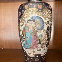 Vaso collezionismo o arredo