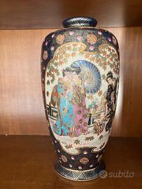 Vaso collezionismo o arredo