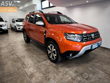 Dacia Duster 1.0 TCe GPL 4x2 Prestige