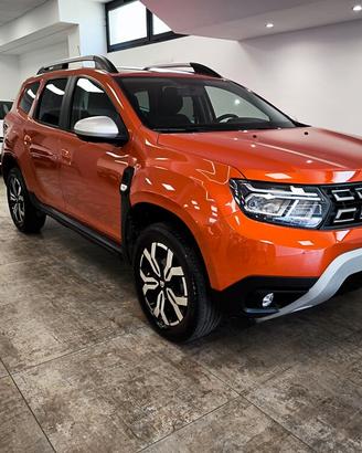 Dacia Duster 1.0 TCe GPL 4x2 Prestige