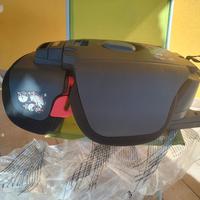 seggiolino pegperego 