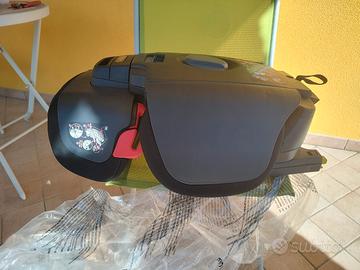 seggiolino pegperego 