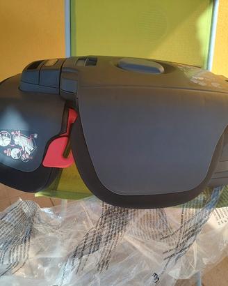 seggiolino pegperego 