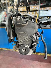 Motore Nissan Juke 2013 1.5 d sigla K9K