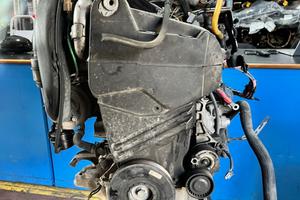 Motore Nissan Juke 2013 1.5 d sigla K9K