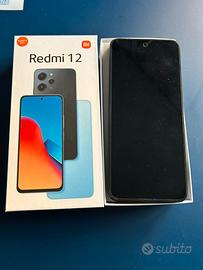 Xiaomi Redmi 12