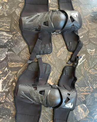 Ginocchiere thor force l/xl