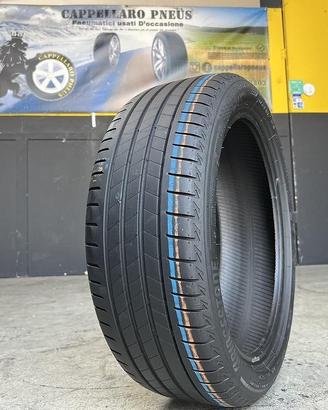 1 Gomma 205/45R17 Bridgestone estive 85% residui