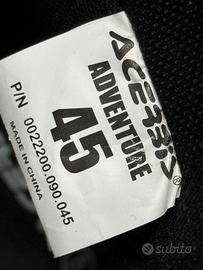 Stivali per motocross/Trial