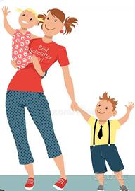 Baby Sitter 