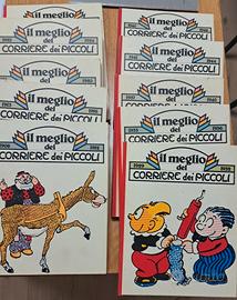 Il meglio del Corriere dei Piccoli 1908-1948