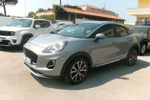 Ford Puma 1.0 HYBRID ECOBOOST TITANIUM PACK S *KM 