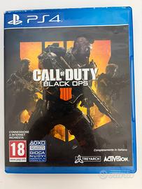 Call of duty black ops