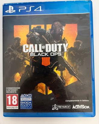 Call of duty black ops