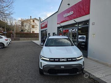 Dacia Duster Eco-G 120 CV Expression