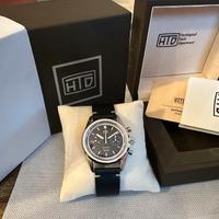 Orologio HTD Pure Speed