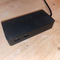 Microsoft dock station