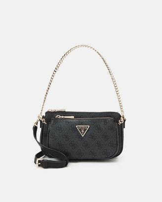 Borsa tracolla e spalla Guess