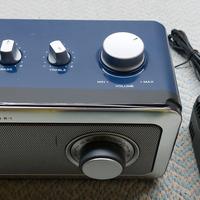 RADIO TEAC  R-1