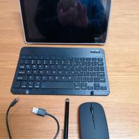 Tablet 10" Android 15