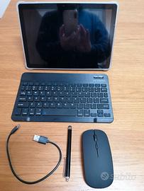 Tablet 10" Android 15