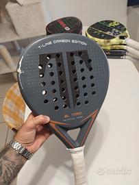 tactical padel El toro 1