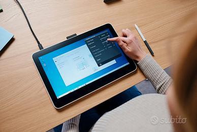 Bundle tavolette Wacome one