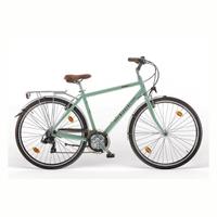 BICICLETTA UOMO BIANCHI MODELLO RUBINO