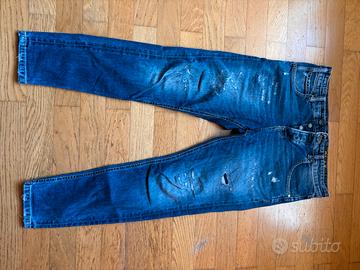 Jeans Staff Gallery taglia 31
