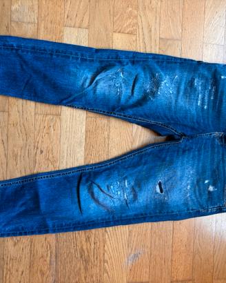 Jeans Staff Gallery taglia 31