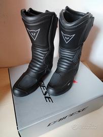 STIVALI DONNA DAINESE TG. 40