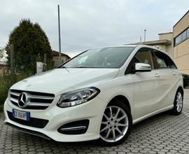 Mercedes-benz B 180 B 180 d Automatic Sport