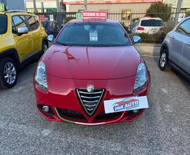 ALFA ROMEO Giulietta 2.0 JTDm-2 175 CV TCT Exclu