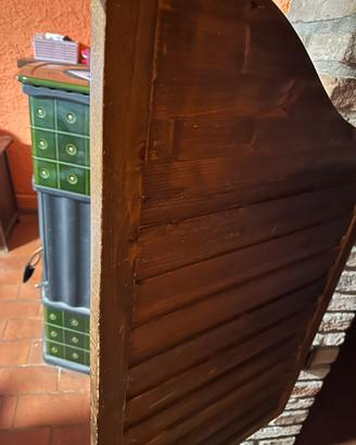 coppia porte da saloon
