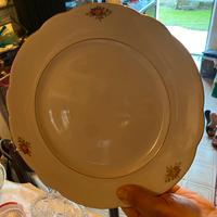 piatto da portata Galvani