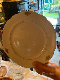 piatto da portata Galvani