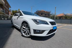 SEAT Leon 3ª serie - 2015