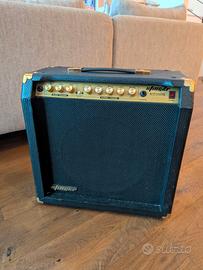 Amplificatore chitarra Stinger STP75GOR 75W
