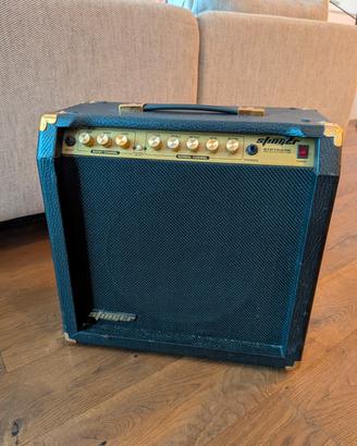 Amplificatore chitarra Stinger STP75GOR 75W