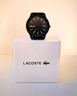 Orologio Lacoste 
