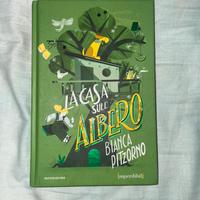 La casa sull’albero