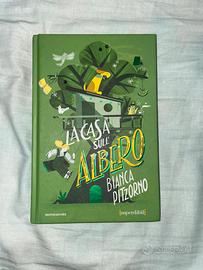 La casa sull’albero