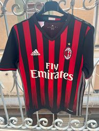 Maglia adidas milan anno 2016/17