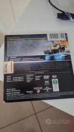 Fast & Furios 5 DVD
