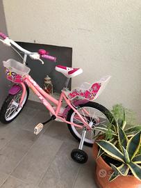 Bici per bambina