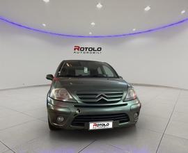 CITROEN C3 1.4 16V Elegance