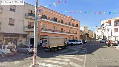 Immobile in asta di 188 m² con 4 locali a Oliena