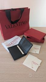 Portafoglio Valentino 